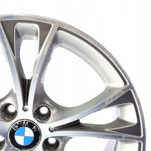 Laden Sie das Bild in den Galerie-Viewer, 1x Alufelge 18 Zoll 8.5" 5x120 6855530 BMW Z4 E89 Rim Wheel FEL2933889696ce