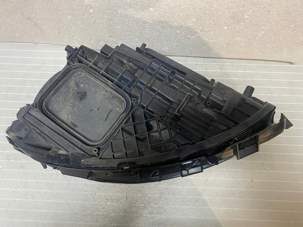 Frontscheinwerfer Mercedes-Benz W177 A1779064703 Full LED Links Headlight SCH2447035242ma