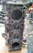 Load image into Gallery viewer, Motorblock Peugeot 3008 Suv Mc Mr Mj M4 DW10FD 2.0 HDI 150PS 110kW Unkomplett