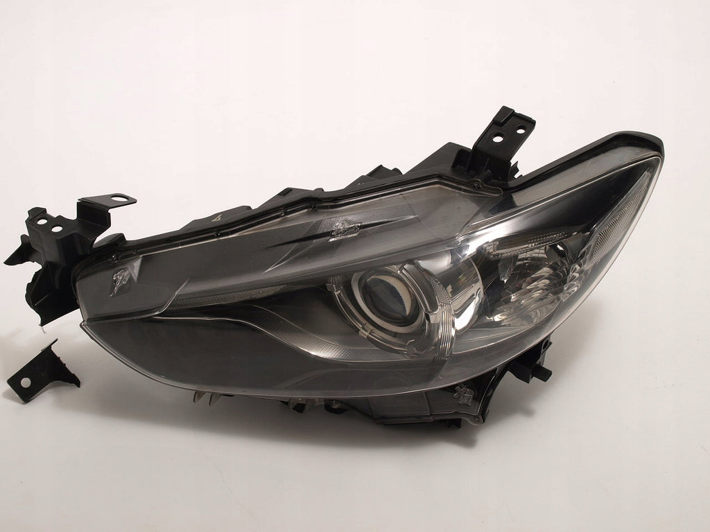 Frontscheinwerfer Mazda 6 GHR4-51040 Links Scheinwerfer Headlight SCH2309853814hz