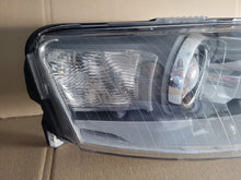 Laden Sie das Bild in den Galerie-Viewer, Frontscheinwerfer Audi A6 C6 4F0941004 Xenon Rechts Scheinwerfer Headlight
