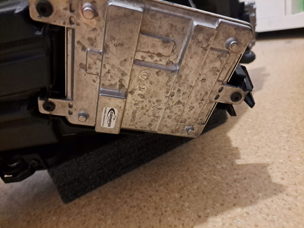 Frontscheinwerfer BMW X3 G01 5A29201-06 LED Links Scheinwerfer Headlight SCH5496229263mg