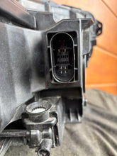 Laden Sie das Bild in den Galerie-Viewer, Frontscheinwerfer Mercedes-Benz Eqa Eqb A2439062701 Full LED Links Headlight SCH7238428611ct