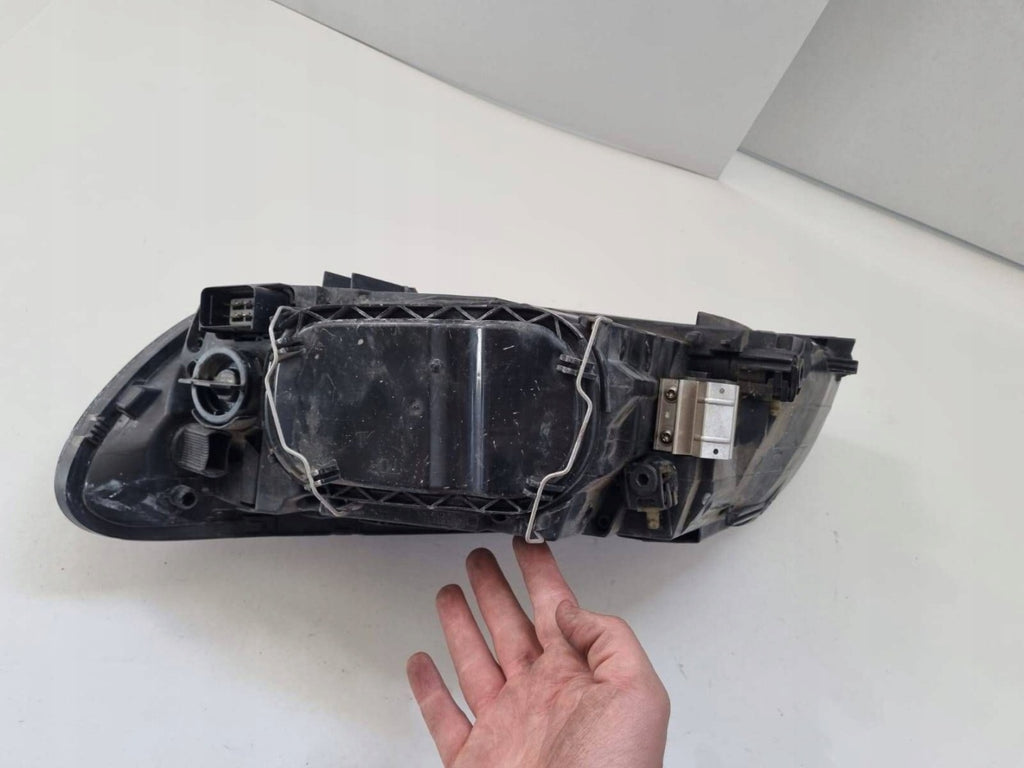 Frontscheinwerfer Volvo C30 31214538 Rechts Scheinwerfer Headlight SCH7978955601zi
