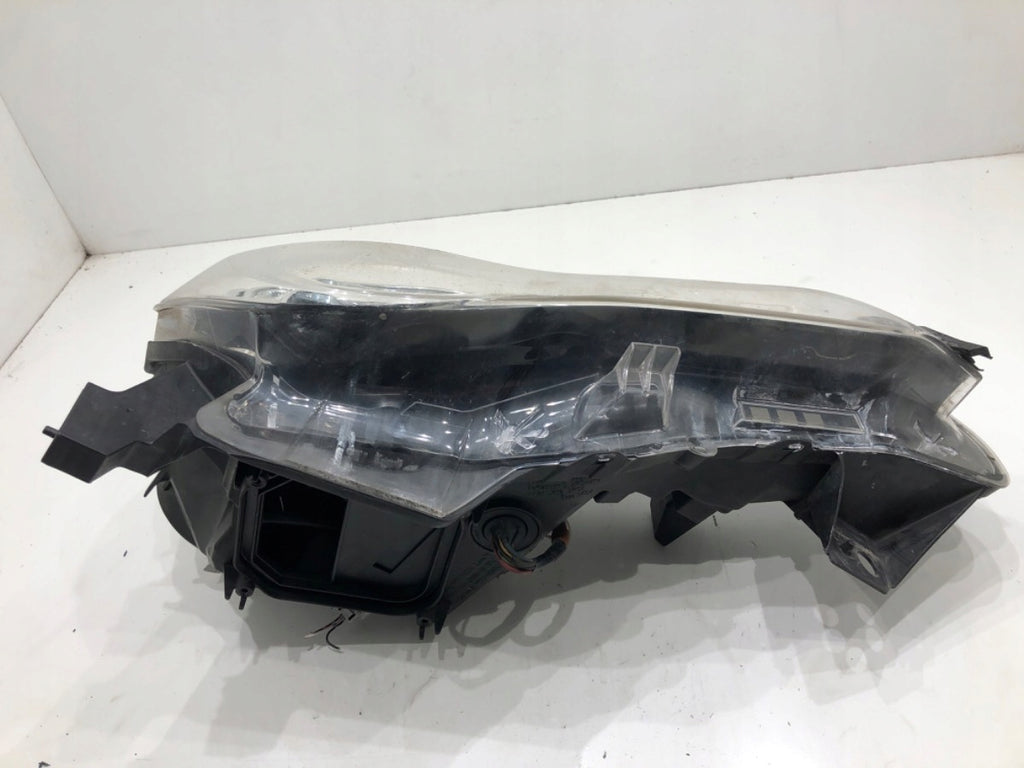 Frontscheinwerfer Subaru Brz LORK-729-55122 Ein Stück (Rechts oder Links) SCH7859564480fq