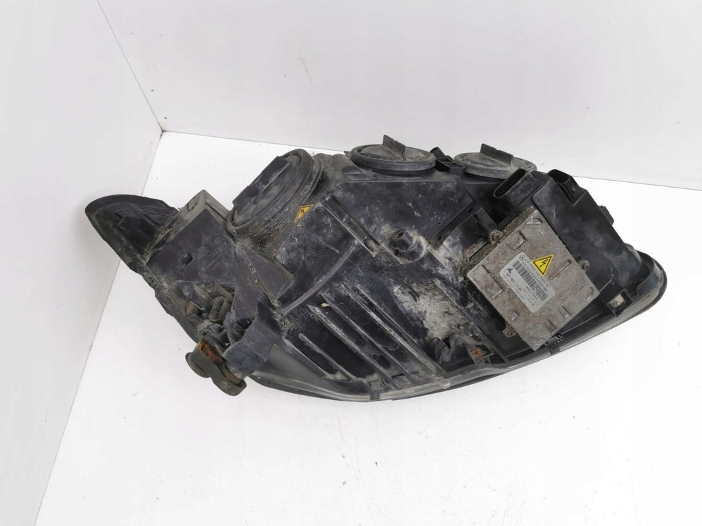 Frontscheinwerfer Mercedes-Benz W221 A2218260158 Links Scheinwerfer Headlight SCH5757596760yn