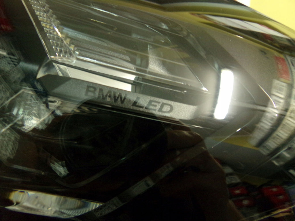 Frontscheinwerfer BMW X3 G01 G02 5A29231 LED Links Scheinwerfer Headlight SCH3639819456bc