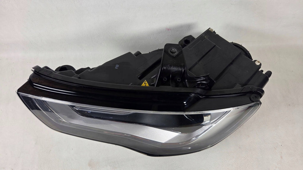 Frontscheinwerfer Audi A3 8V0941005 Links Scheinwerfer Headlight SCH1593850751kl