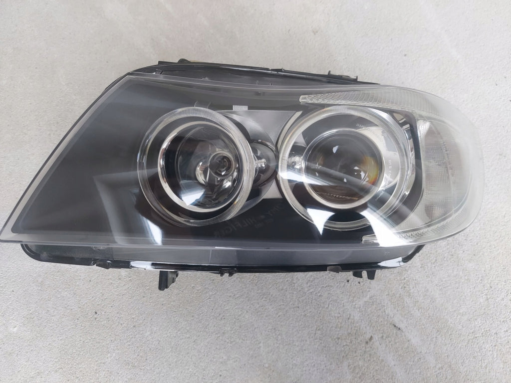 Frontscheinwerfer BMW E91 E90 6942743 Links Scheinwerfer Headlight SCH1889167869ew