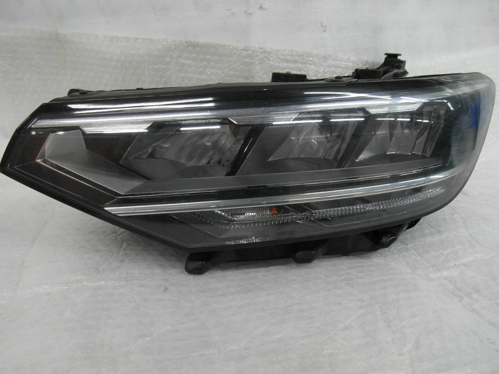 Frontscheinwerfer VW Passat B8 3G1941035Q Full LED Rechts Scheinwerfer Headlight SCH5340363726ed