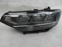 Load image into Gallery viewer, Frontscheinwerfer VW Passat B8 3G1941035Q Full LED Rechts Scheinwerfer Headlight SCH5340363726ed
