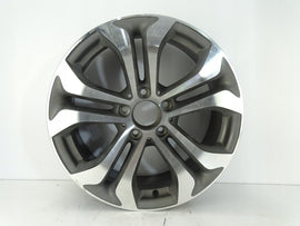 1x Alufelge 17 Zoll 7.5