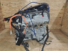 Load image into Gallery viewer, Motor Lexus I 2GR-FSE 3.5 80TKm 2009 Benzin Engine Komplett MOT1122661158cn