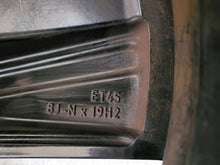 Load image into Gallery viewer, 1x Alufelge 19 Zoll 8.0" 5x112 45ET 14B601025C VW I Rim Wheel FEL3048305196xf