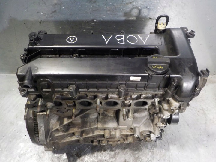 Motor Ford Mondeo AOBA 2.0 145PS 107kW 178TKm Benzin Engine Unkomplett MOT7141061350or