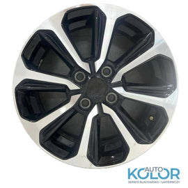 1x Alufelge 15 Zoll 4250F903 Mitsubishi Space W Star Rim Wheel FEL9758116188ms