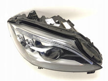 Laden Sie das Bild in den Galerie-Viewer, Frontscheinwerfer Mercedes-Benz W205 A2055401492 2059068605 Rechts Headlight SCH8694345814hb