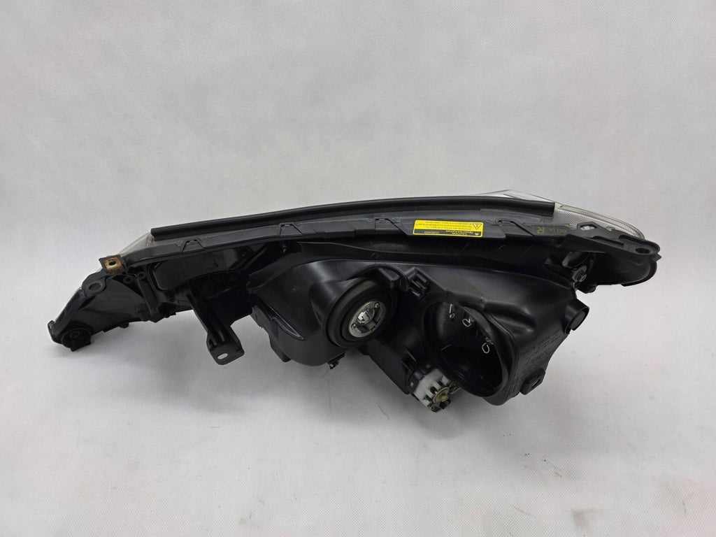 Frontscheinwerfer Toyota III Rechts Scheinwerfer Headlight SCH2791968428gb