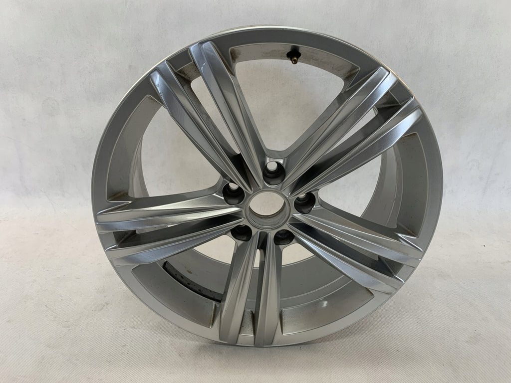 1x Alufelge 18 Zoll 7.0" 5x112 5NA601025AQ VW Passat Tiguan Arteon Rim Wheel FEL3792796872ot