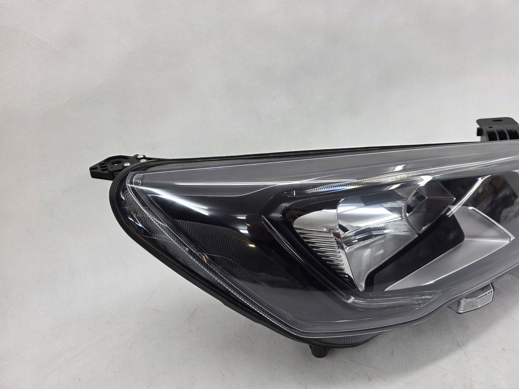 Frontscheinwerfer Ford Focus MX7B-13E014-CC Rechts Scheinwerfer Headlight SCH9844420398jq