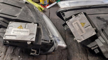 Laden Sie das Bild in den Galerie-Viewer, Frontscheinwerfer Audi 8E0941029AS 8E0941030AS Vorderseite Headlight SCH8322410142gi