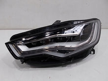 Load image into Gallery viewer, Frontscheinwerfer Audi A6 C7 4G0941033C LED Links Scheinwerfer Headlight