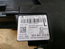 Load image into Gallery viewer, Frontscheinwerfer Skoda Octavia 5e3 5E4941015B Full LED Links Headlight SCH6963075819ip