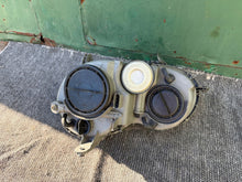 Laden Sie das Bild in den Galerie-Viewer, Frontscheinwerfer Mercedes-Benz Clk BAD594 Rechts Scheinwerfer Headlight SCH6193253190nh