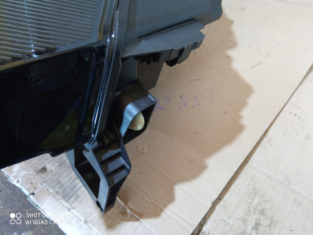 Frontscheinwerfer VW Id.4 11B941036 LED Rechts Scheinwerfer Headlight SCH5934511310rt