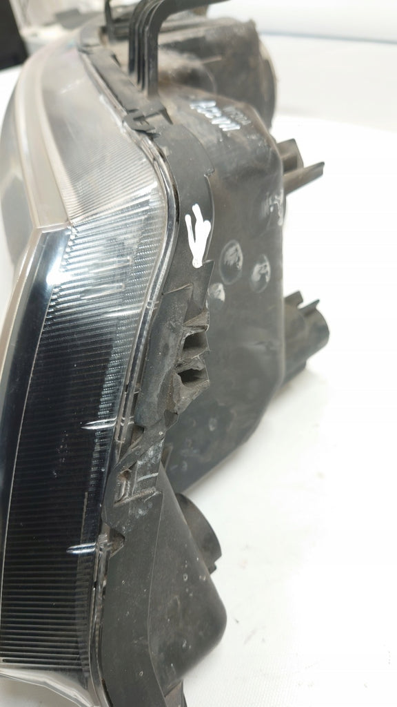 Frontscheinwerfer Honda Accord VII I Rechts Scheinwerfer Headlight SCH4716962012ol
