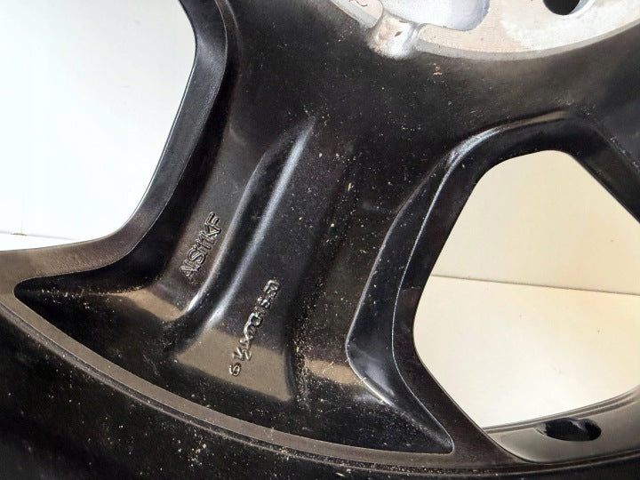 1x Alufelge 17 Zoll 403008044R Dacia Duster Rim Wheel FEL3429202546ky