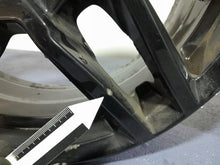 Load image into Gallery viewer, 4x Alufelge 17 Zoll 6.5" 4x108 IKE657-4L Rim Wheel FEL3499194178az