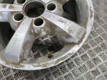 Laden Sie das Bild in den Galerie-Viewer, 1x Alufelge 17 Zoll 5x139.7 AMD131992 Kia Sorento I Rim Wheel FEL3764720111tf