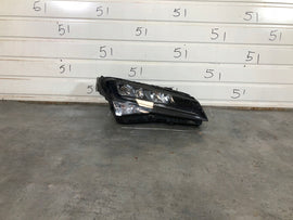 Frontscheinwerfer Skoda Superb III 3V1941016C LED Rechts Scheinwerfer Headlight