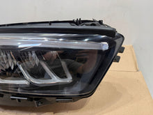 Laden Sie das Bild in den Galerie-Viewer, Frontscheinwerfer Mercedes-Benz W177 A1779062206 Rechts Scheinwerfer Headlight SCH7690239462ec