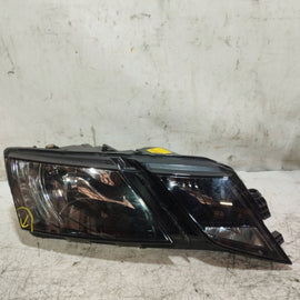Frontscheinwerfer Skoda Octavia I 5E1941016C LE15A6368 Rechts Headlight SCH6053092238ad