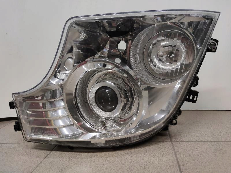 Frontscheinwerfer Mercedes-Benz A9608200639 Xenon Links Scheinwerfer Headlight