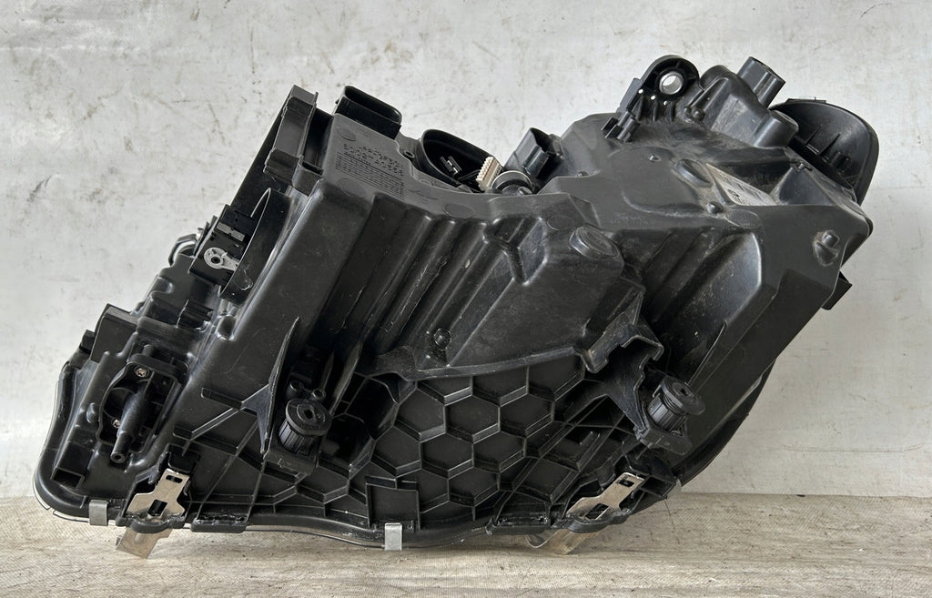 Frontscheinwerfer BMW G01 G02 8739654-03 LED Rechts Scheinwerfer Headlight