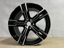 Laden Sie das Bild in den Galerie-Viewer, 1x Alufelge 18 Zoll 8.5" 5x112 40ET 8746632 BMW G21 G20 Rim Wheel FEL9149877169tr