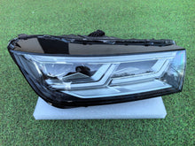Load image into Gallery viewer, Frontscheinwerfer Audi Q5 80A941036 LED Rechts Scheinwerfer Headlight SCH8814524868my