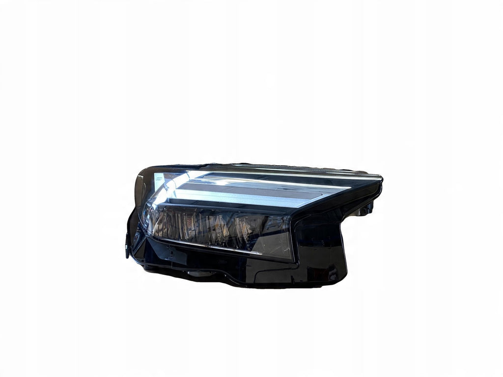 Frontscheinwerfer Audi Etron 89A941034D LED Rechts Scheinwerfer Headlight
