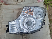 Laden Sie das Bild in den Galerie-Viewer, Frontscheinwerfer Mercedes-Benz A9068200639 Links Scheinwerfer Headlight SCH8791575847hf