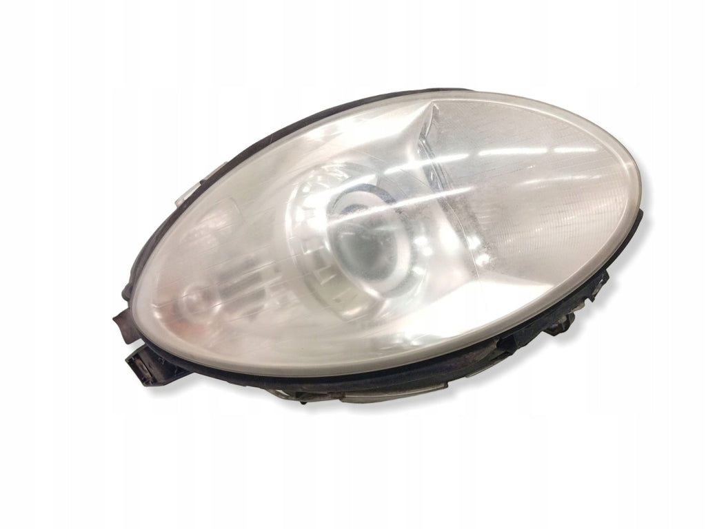 Frontscheinwerfer Mercedes-Benz W251 26344702 Rechts Scheinwerfer Headlight SCH8412852887gx