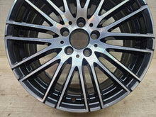 Laden Sie das Bild in den Galerie-Viewer, 1x Alufelge 18 Zoll A2064014900 Mercedes-Benz W206 Rim Wheel FEL6463455322yk