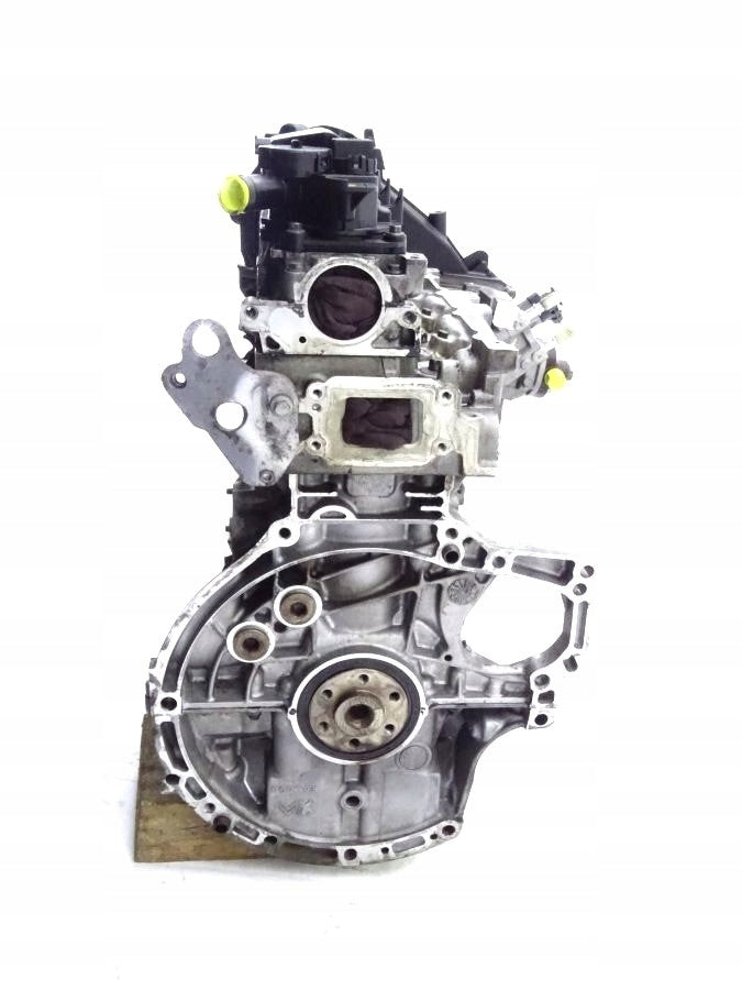 Motor Peugeot 308 II BHY DV6FD 1.6 HDI 100PS 73kW 121TKm 2018 Diesel Unkomplett