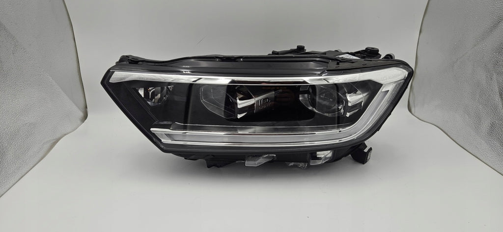 Frontscheinwerfer VW T Roc T-Roc 2GA941035CG LED Links Scheinwerfer Headlight SCH4360052013da