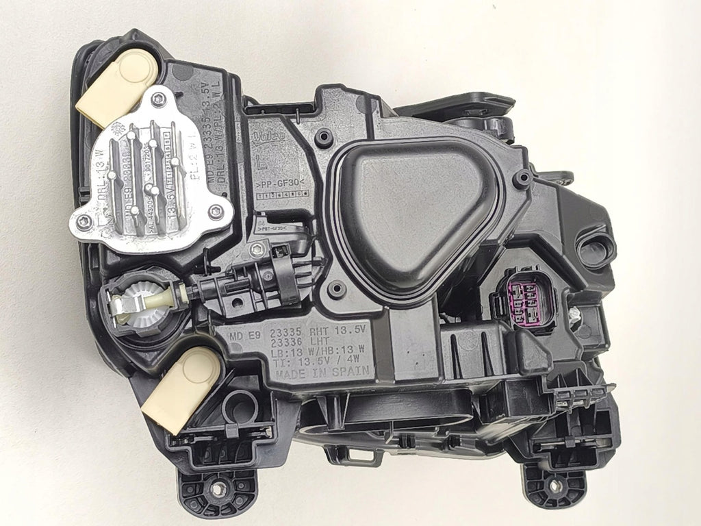 Frontscheinwerfer Audi Q2 I 81A941011 0317HCR1104 Links Scheinwerfer Headlight SCH7131287215yk