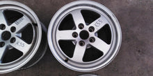 Laden Sie das Bild in den Galerie-Viewer, 4x Alufelge 16 Zoll 7.0" 5x112 35ET 8W0601025 Audi A4 Rim Wheel FEL4518499060ie