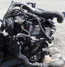 Laden Sie das Bild in den Galerie-Viewer, Motor VW Touran BMY 1.4 TSI 140PS 103kW Engine Komplett MOT6296138935jk