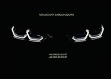 Laden Sie das Bild in den Galerie-Viewer, Frontscheinwerfer BMW 5 F11 F10 Xenon Links Scheinwerfer Headlight SCH7970528077kq